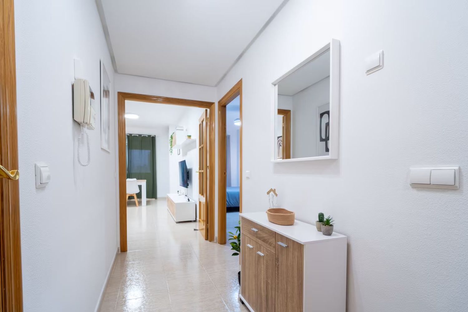 Piso en avenida Primero de Mayo, 113 - Foto 7