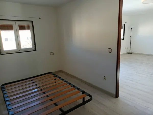 Estudio en Plaza San Francisco de Sales, 1, San José - Parador - Zurguen, San José - Parador - Zurguen - Foto 16