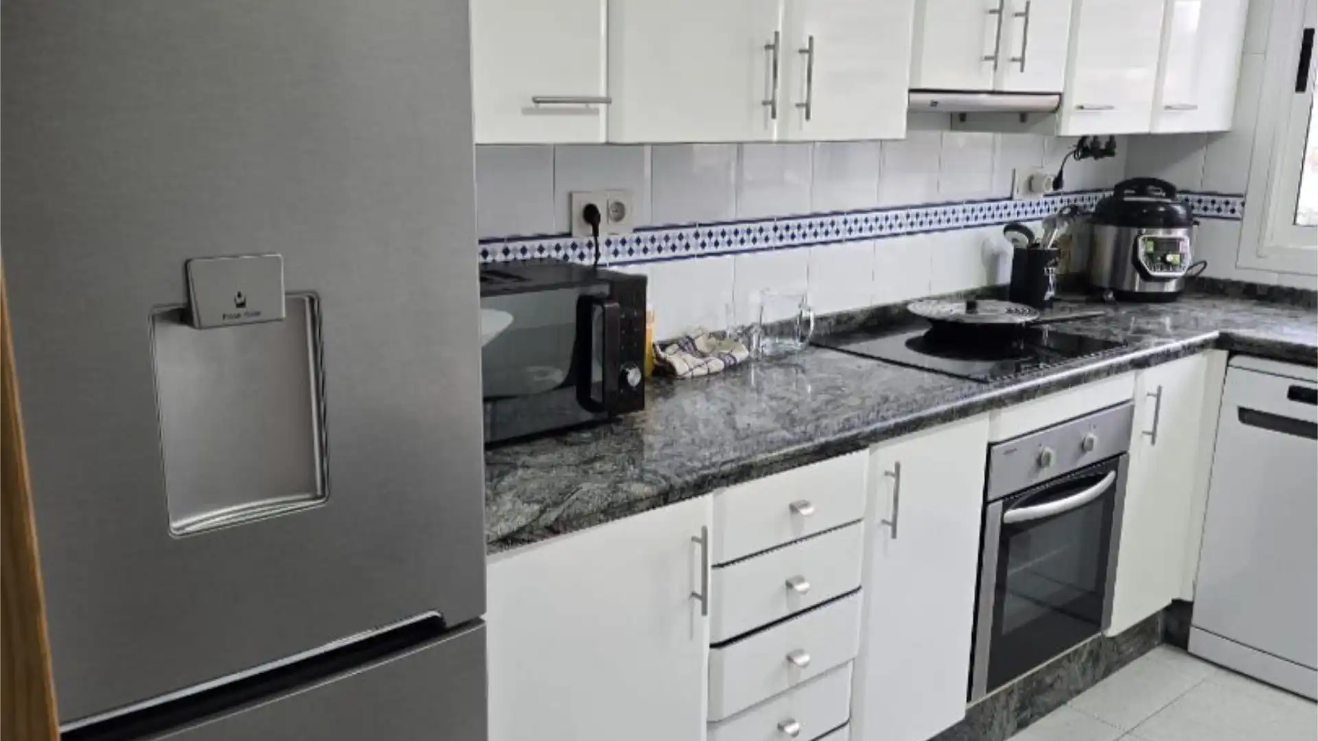 Piso en  Avenida del Mediterráneo 1 - Foto 28