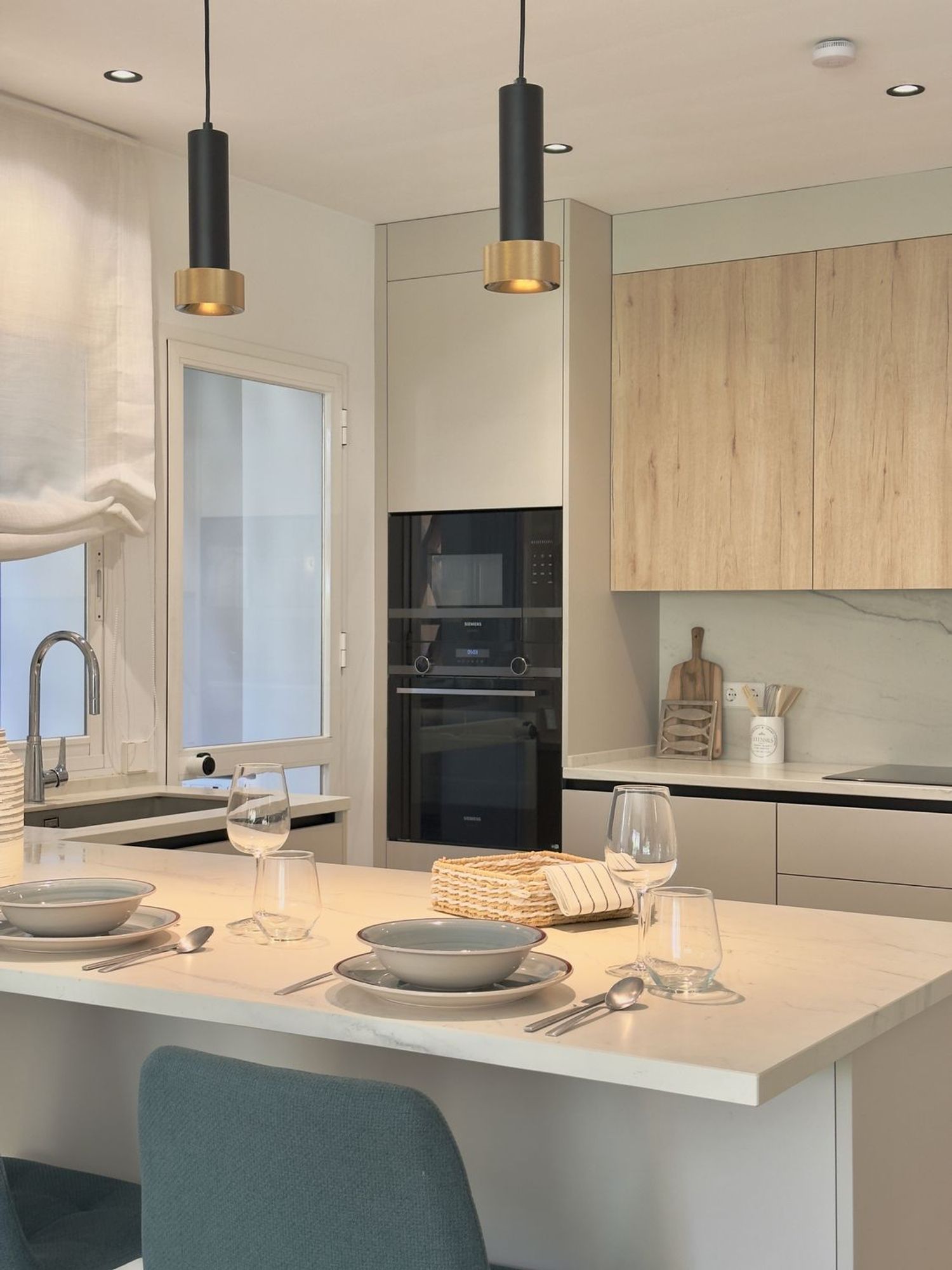 Piso en avenida Santa Maria, 1 - Foto 12