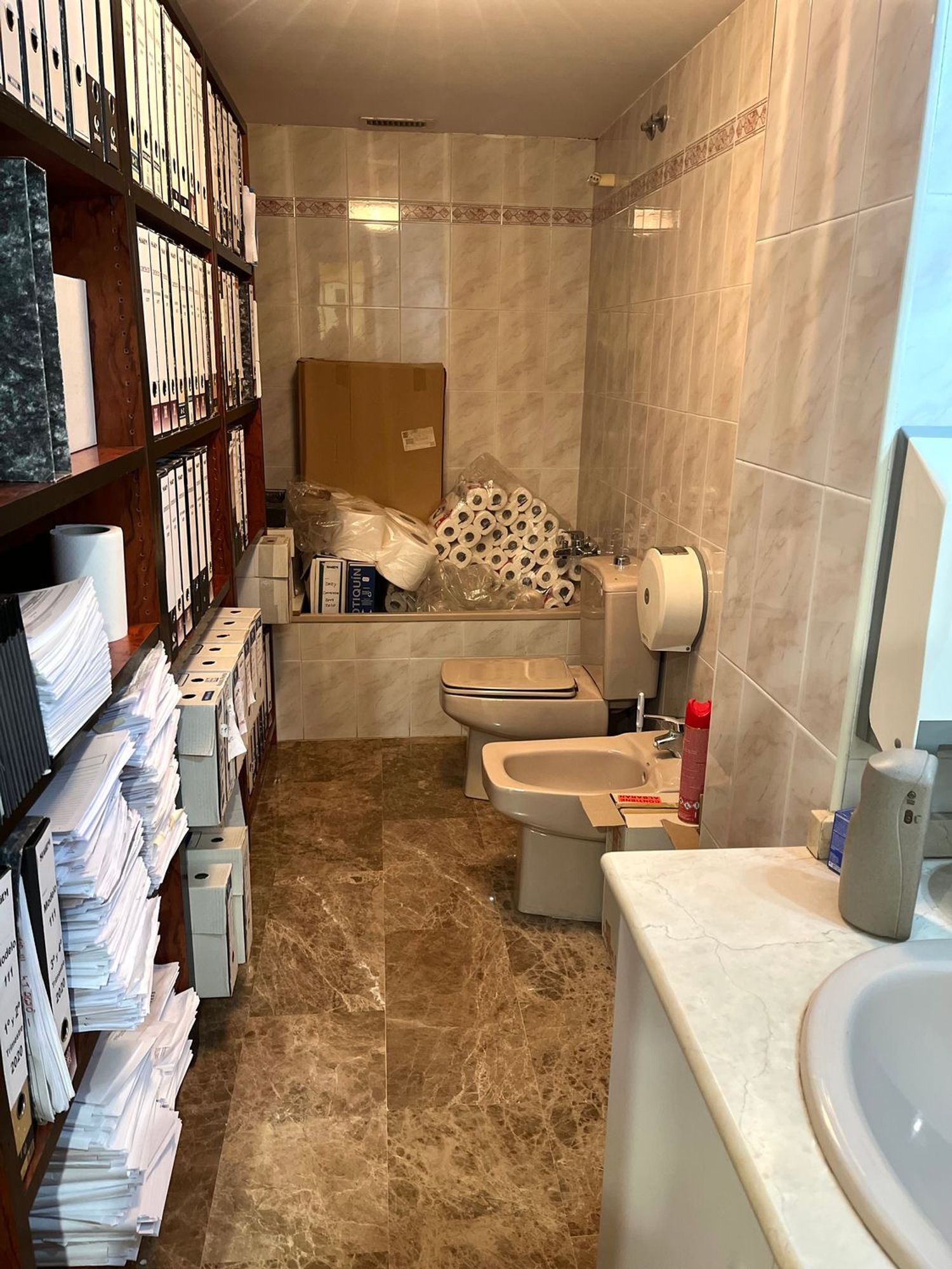 Piso en avenida de la Constitució, 113 - Foto 14