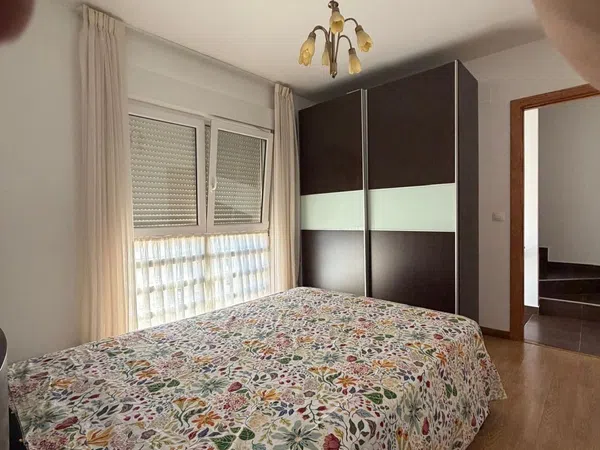 Chalet adosado en Avenida Cantabria, 1000 - Foto 10