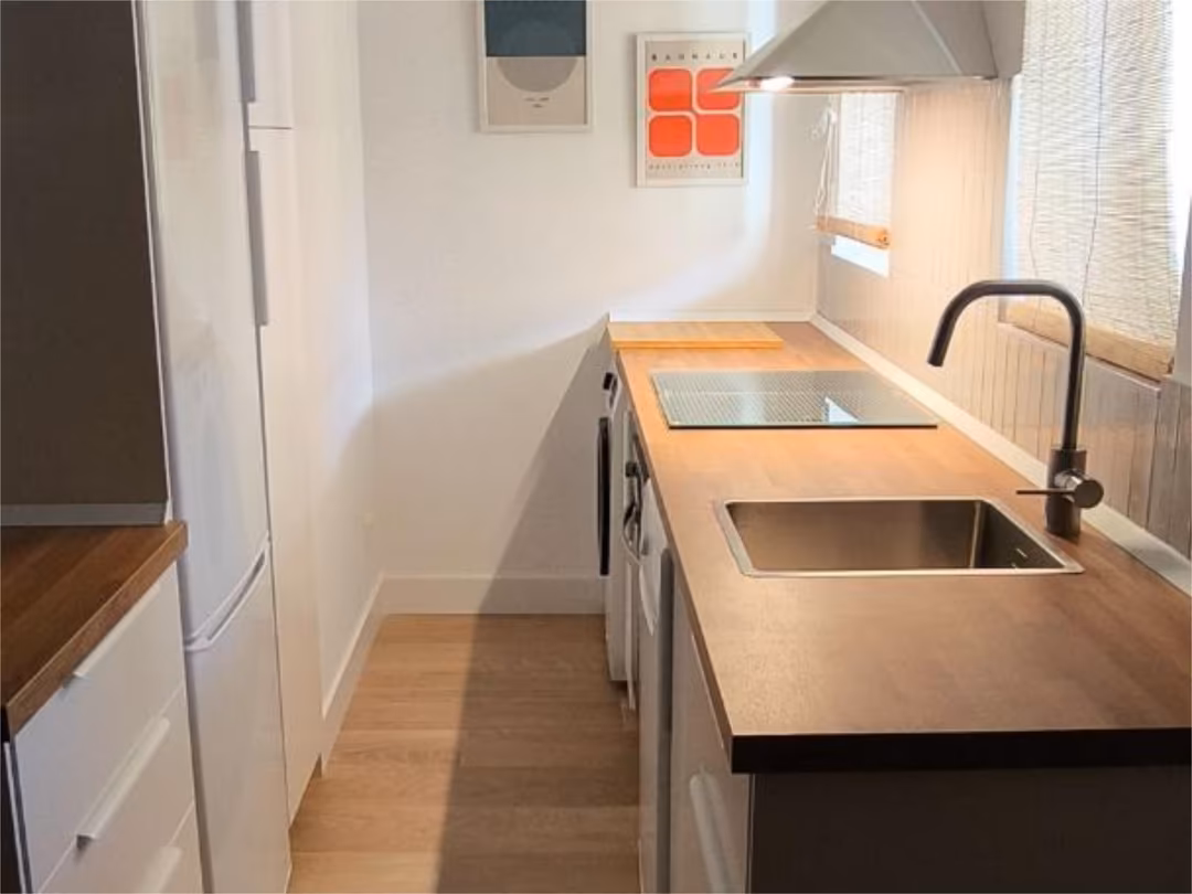 Piso en  Calle del Conde de Torralba 10 - Foto 4