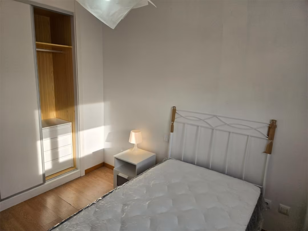 Piso en  Avenida de la Gran Vía del Sureste 55 - Foto 7