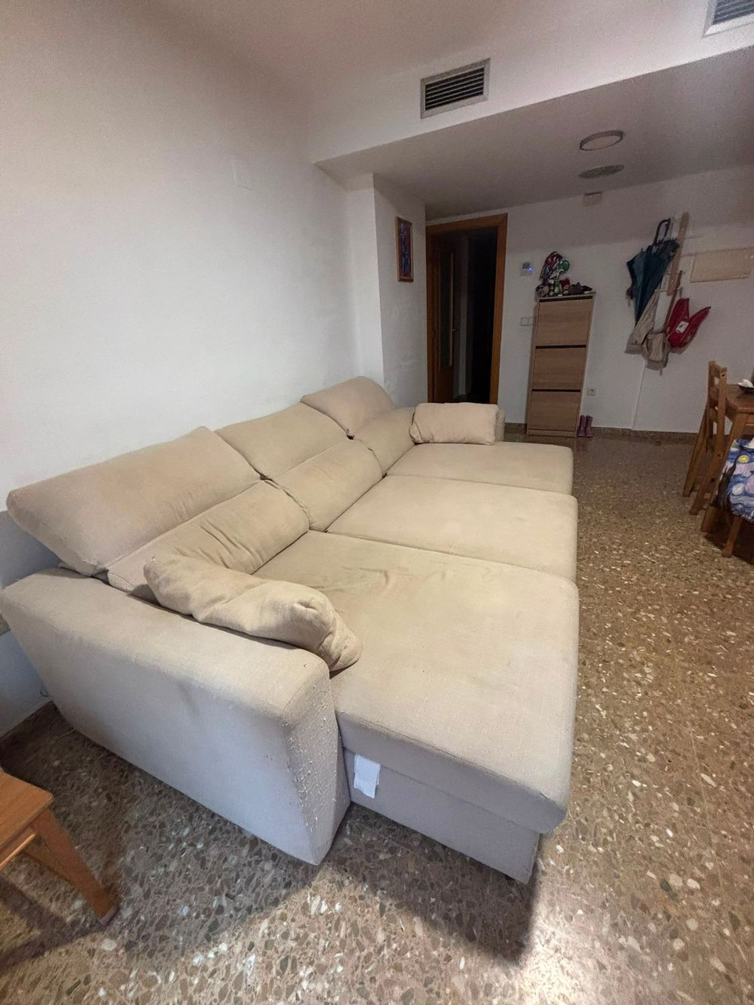 Piso en Calle de Costa i Borrás, 25, L'Hort de Senabre - Foto 10