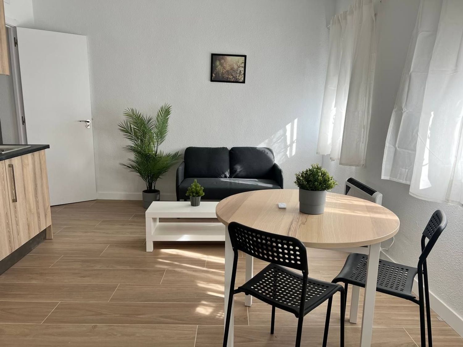 Estudio en Calle Turba - Foto 11