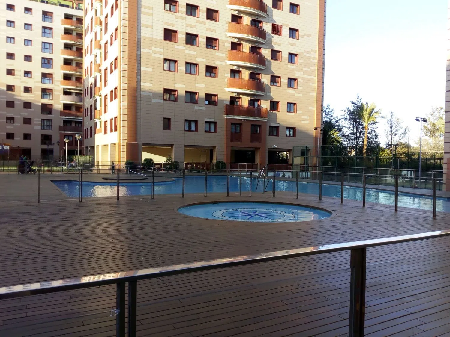 Piso en avenida de Finlandia, 1 - Foto 1