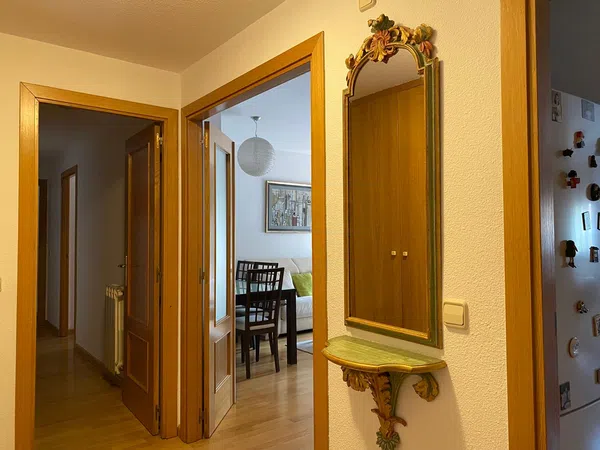 Piso en Calle Picasso, 11, Somosaguas - Foto 15
