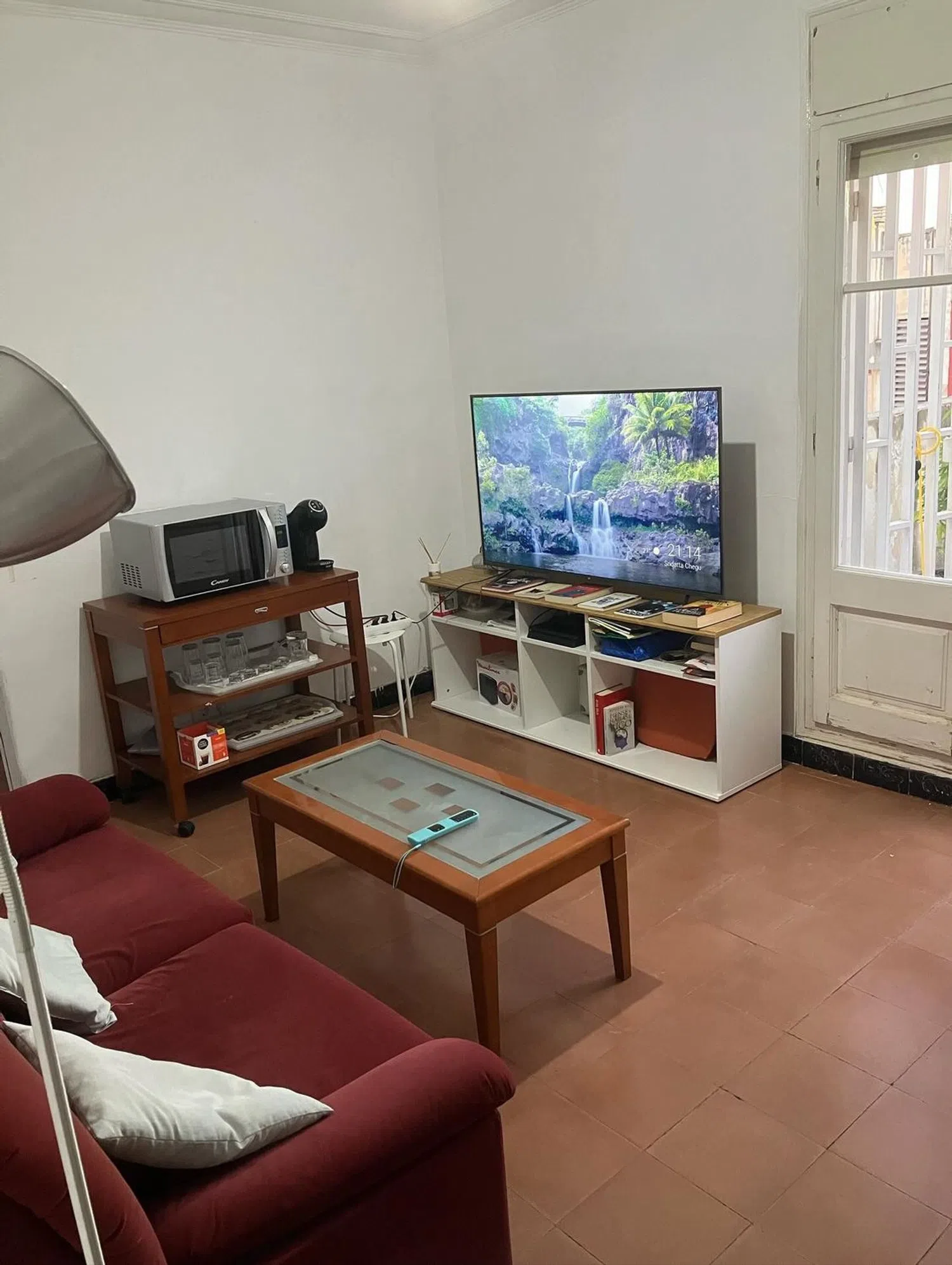 Ático en calle de la Marina, 331 - Foto 4