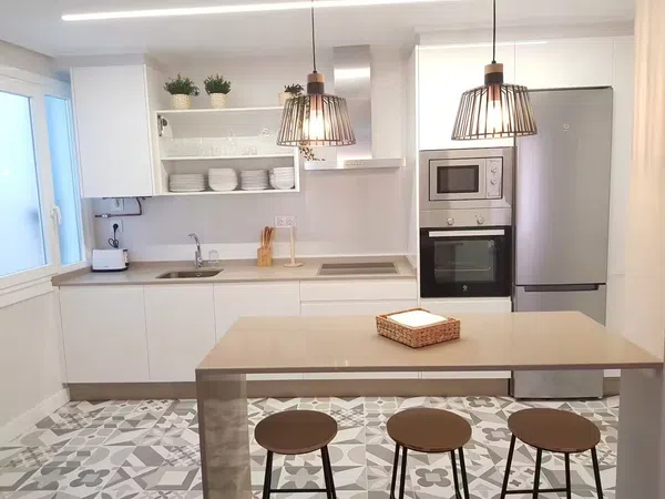 Chalet adosado en Calle Capitán Ramos, 40 - Foto 3
