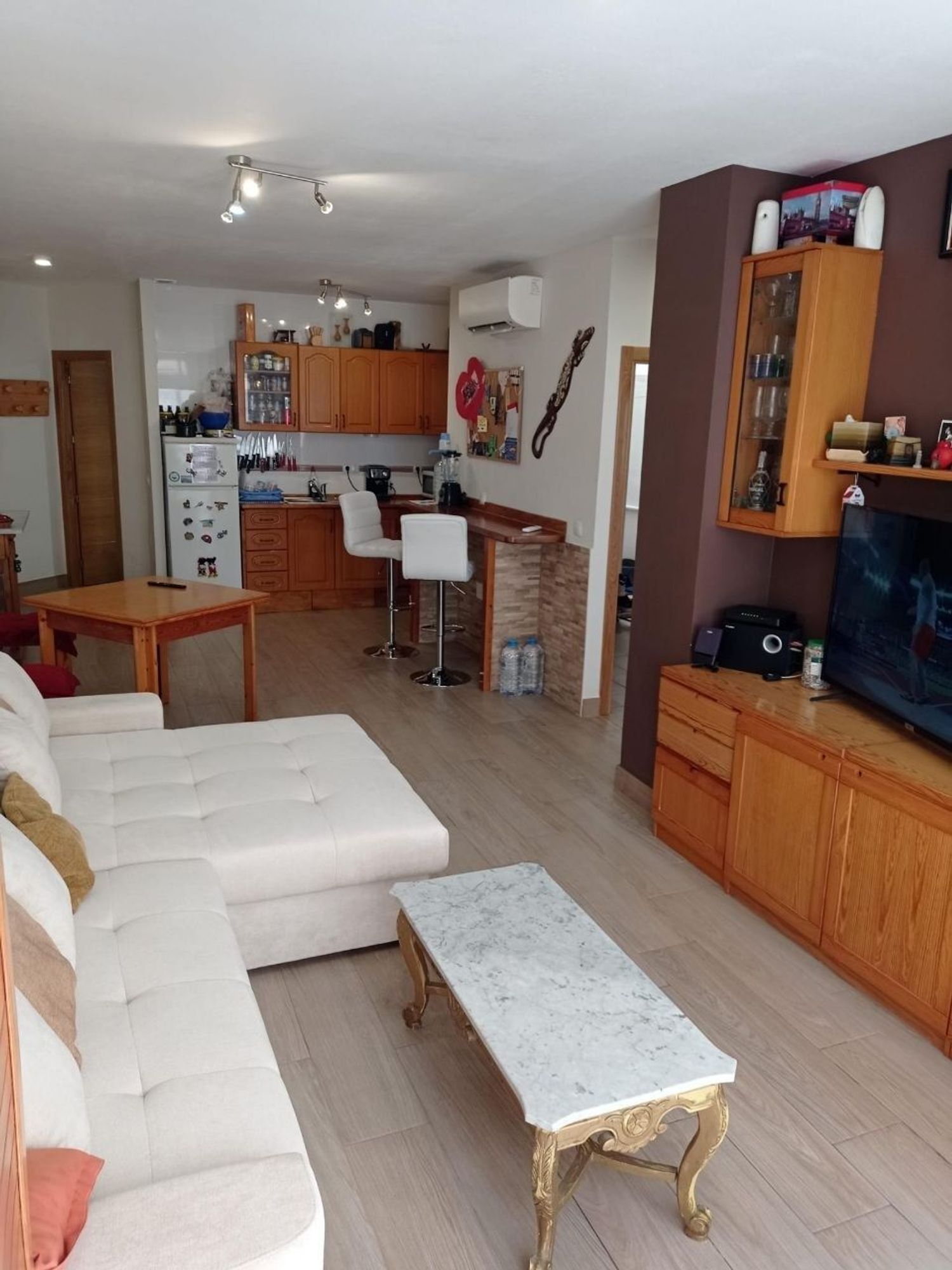 Piso en Calle la Loma, 65, Avenida Habaneras - Curva de Palangre - Foto 5