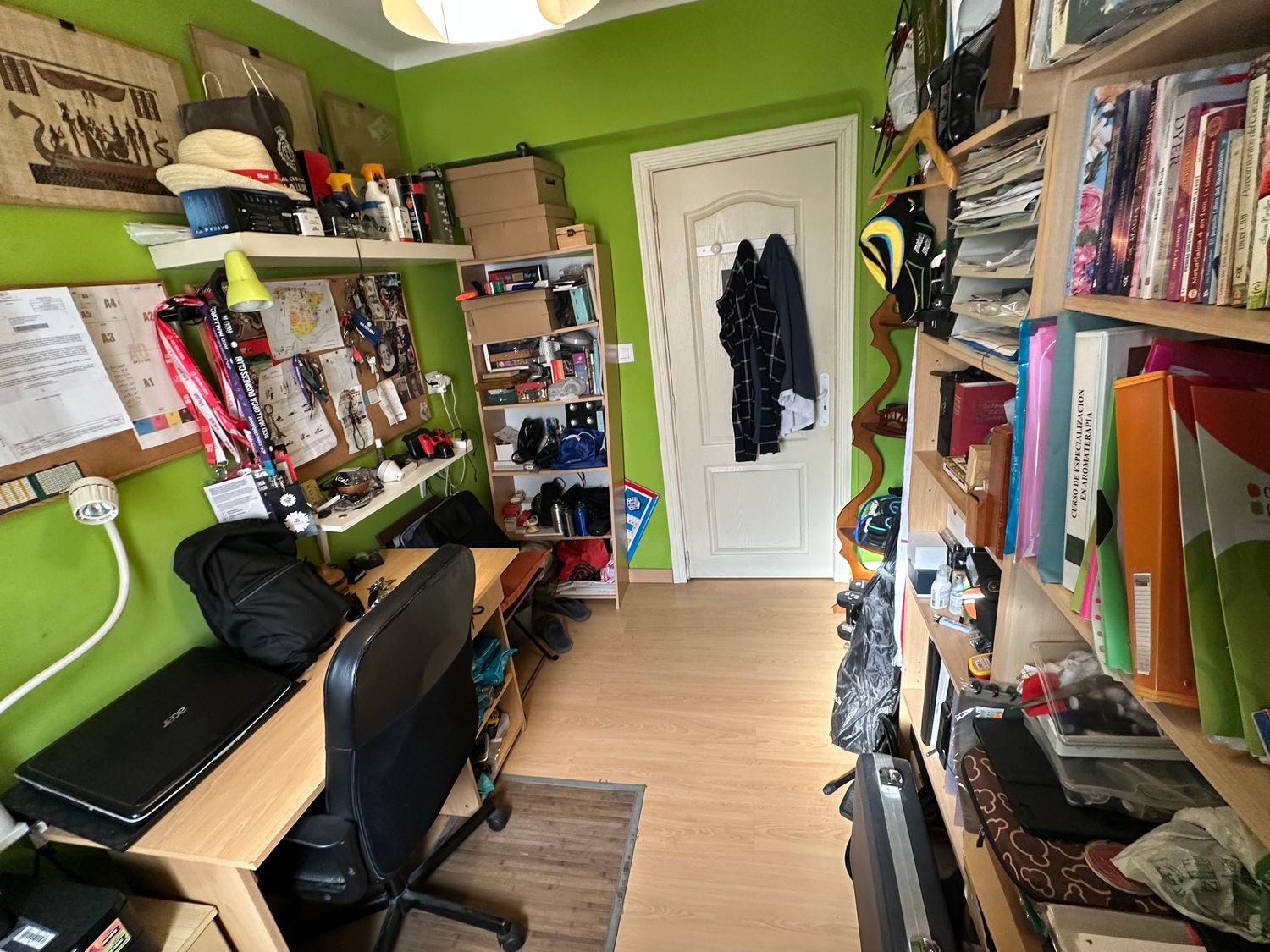 Piso en Barrio El Vivero - Foto 9