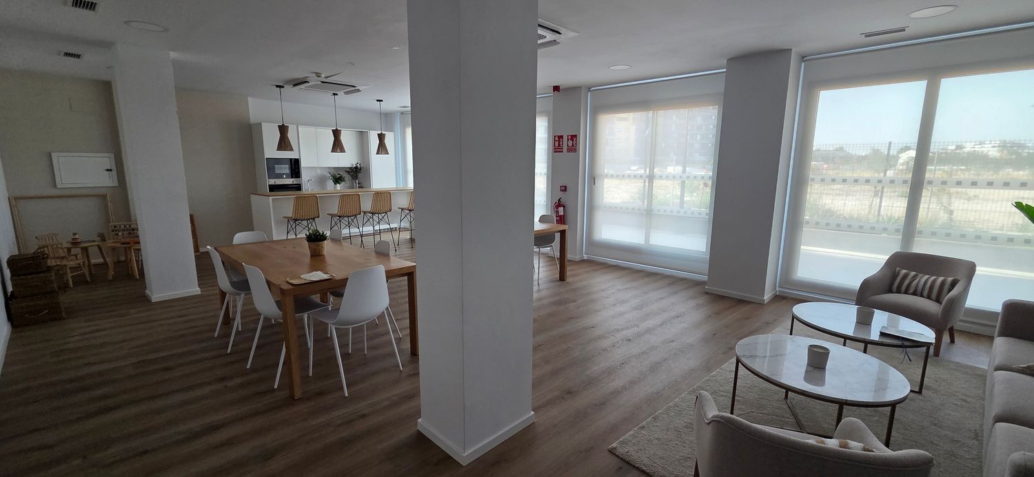 Piso en Plaza Brigada Paracaidista, 30007 Cpn, Zona Juan Carlos I - Avenida de Europa - Foto 17