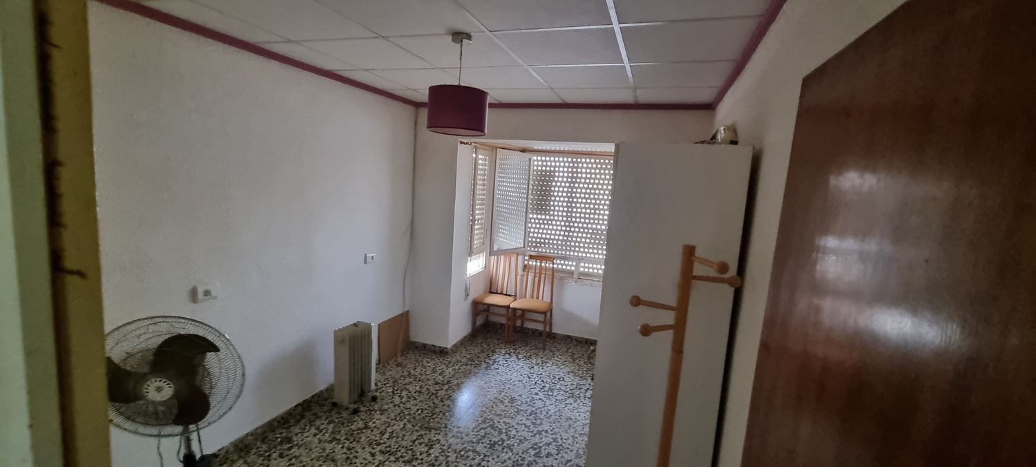Piso en Calle Luis Rivera, 18, Zona Pueblo, Zona Pueblo - Foto 7