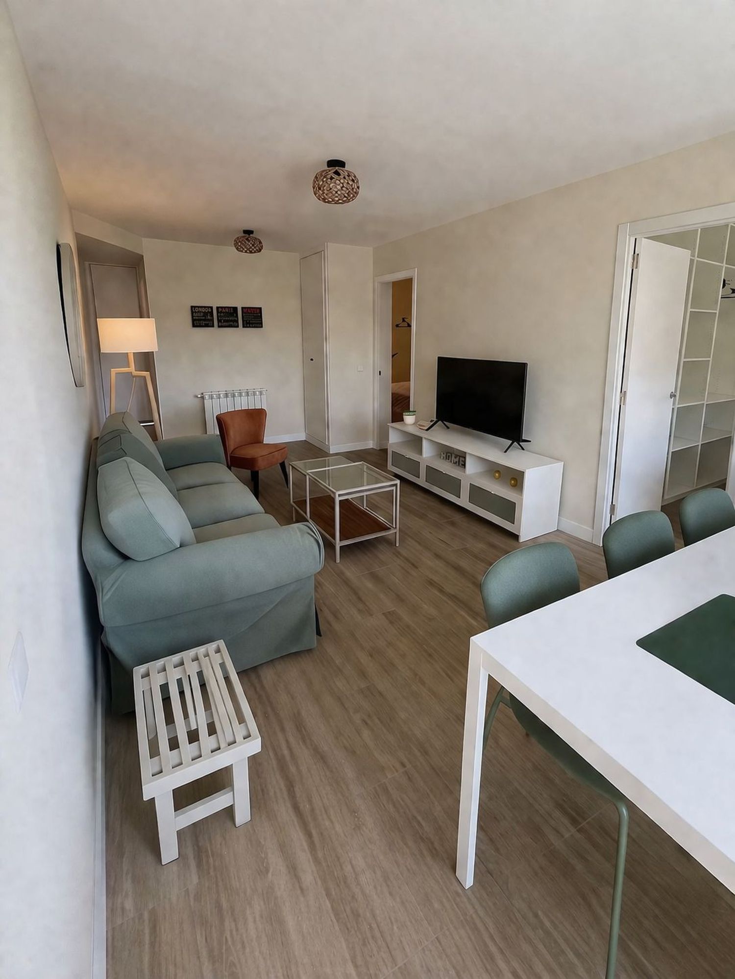 Piso en paseo del Comandante Fortea, 4 - Foto 5