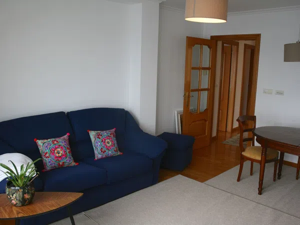 Piso en Avenida San Roque de Afuera, 5, Riazor - Visma, Riazor - Visma - Foto 38