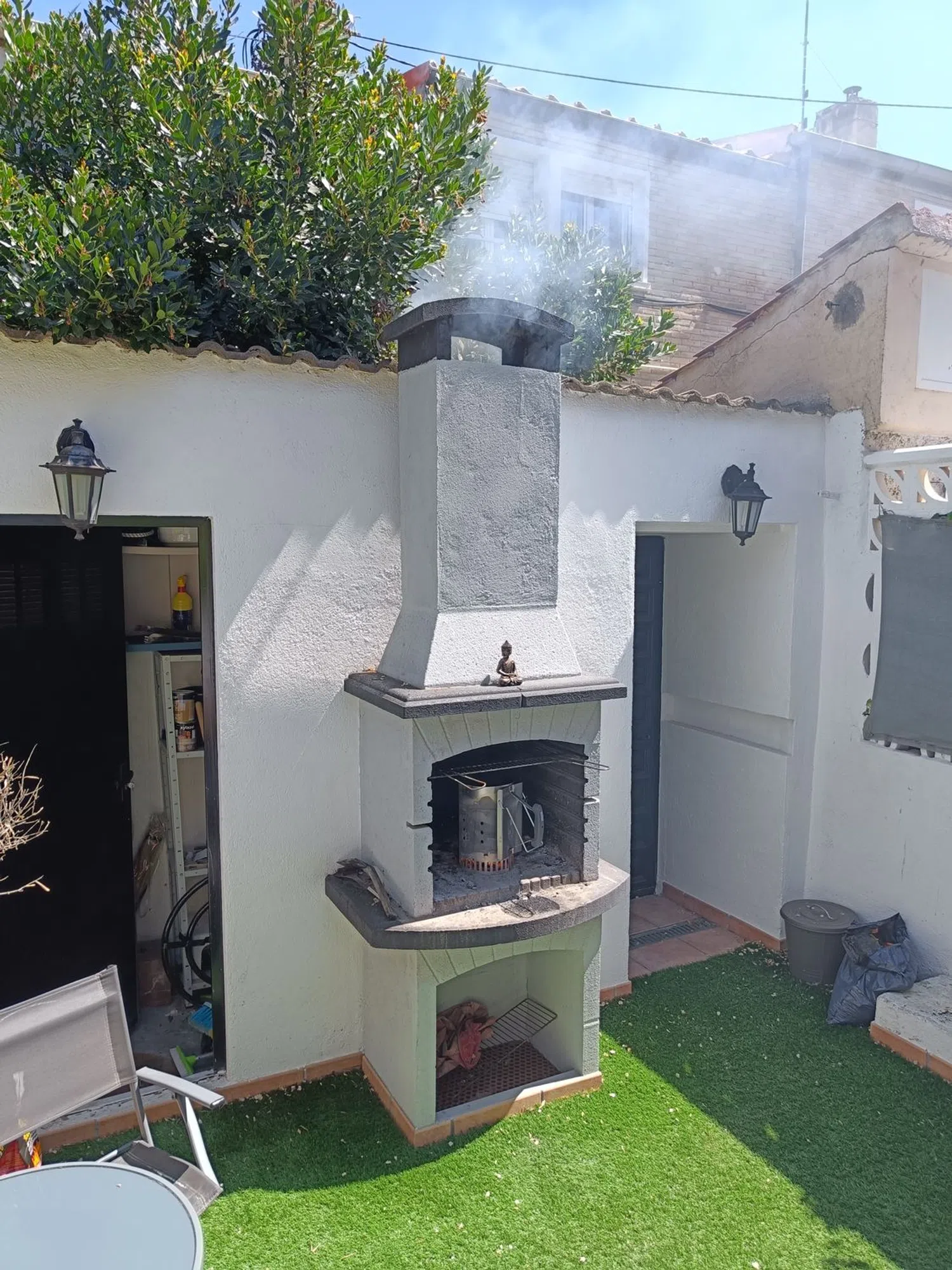 Chalet pareado en calle de Sabadell, 52 - Foto 3