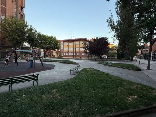 Piso en Calle Federico García Lorca, 5, Gamonal - San Bruno - G9 - Foto 37