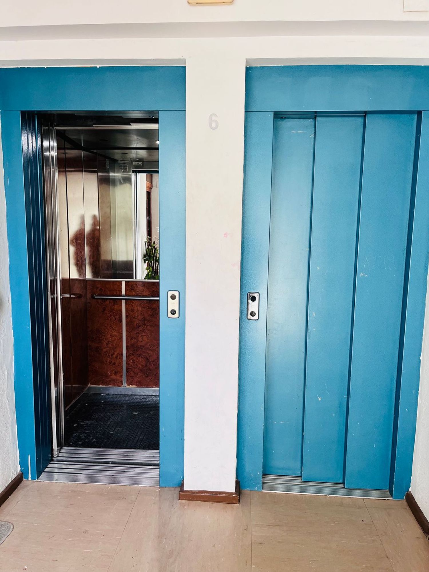 Piso en calle Esla, 3 - Foto 14