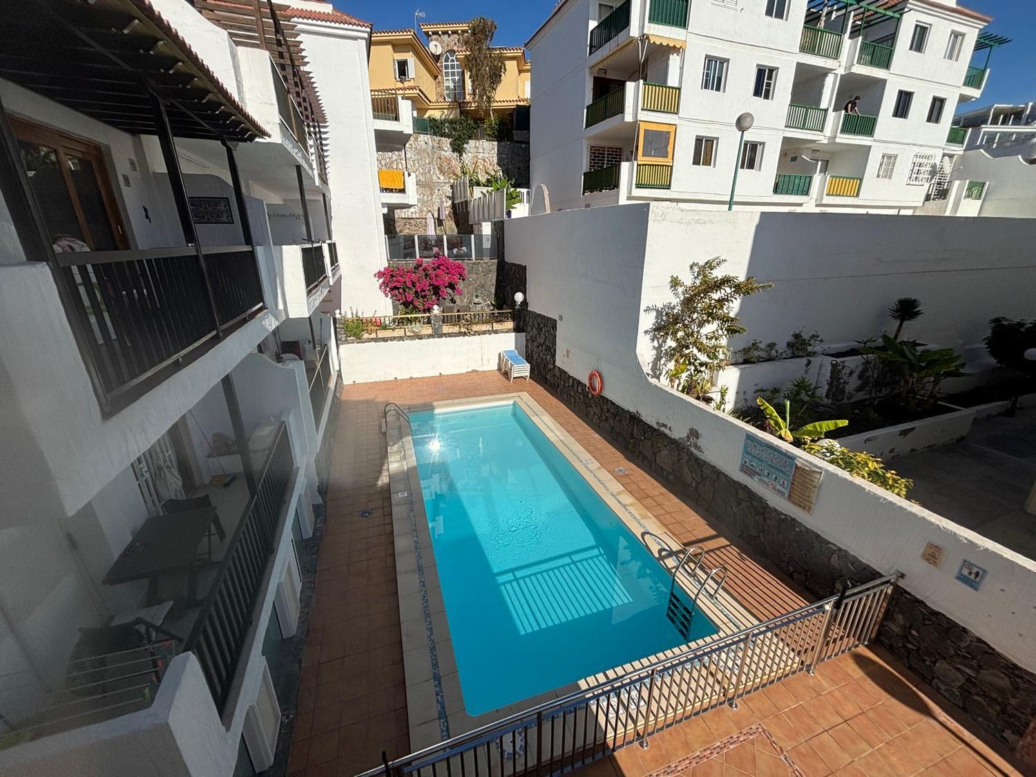 Piso en Calle las Margaritas, 33, San Agustín-Bahía Feliz, San Agustín-Bahía Feliz - Foto 3