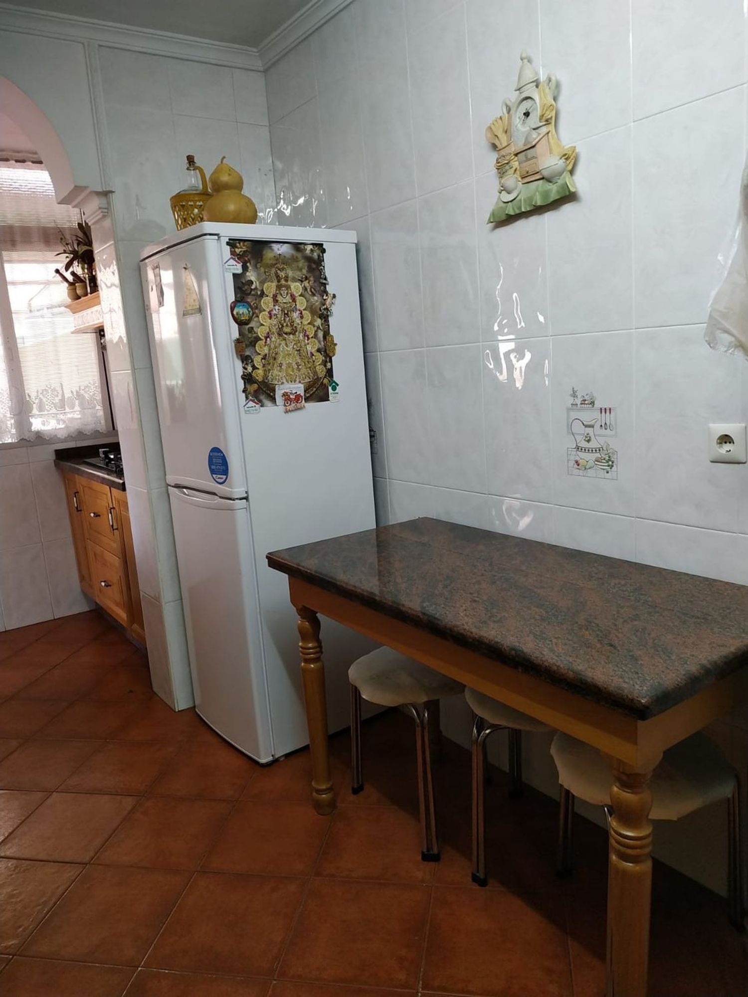 Piso en calle Lorenzo Silva, 49 - Foto 25