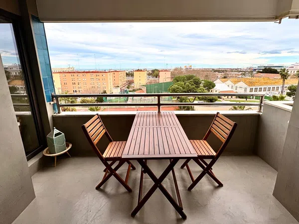 Piso en calle del Doctor Lluch, 18 - Foto 5