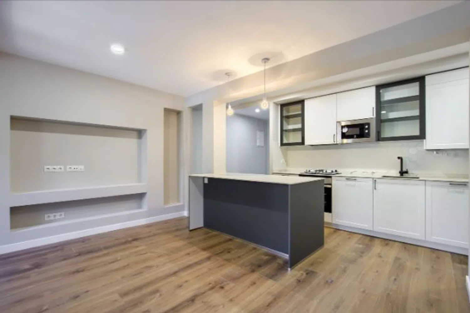 Piso en calle Juan Zofío, 44 - Foto 1