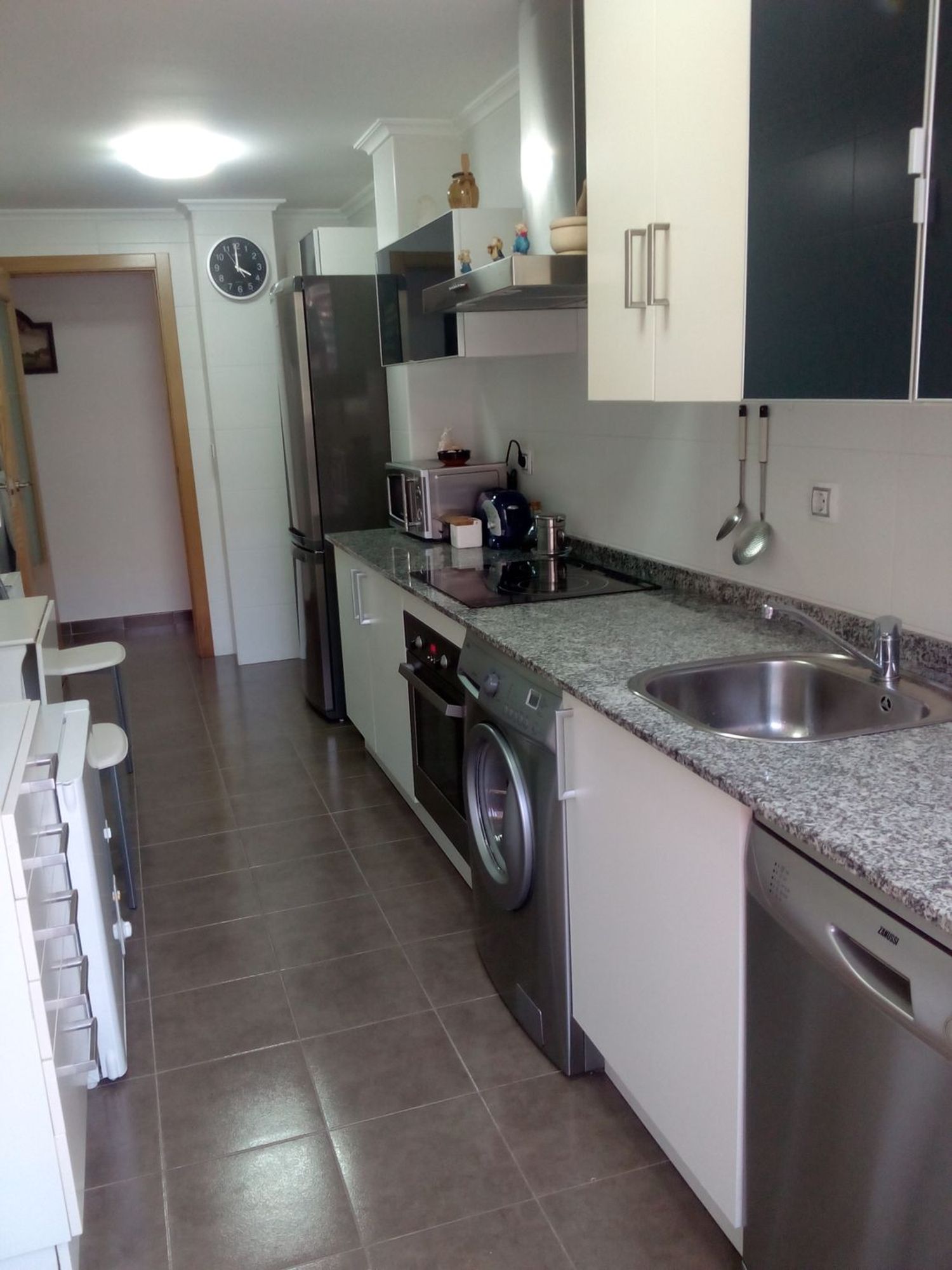 Piso en Barrio Maeda, 22 - Foto 7