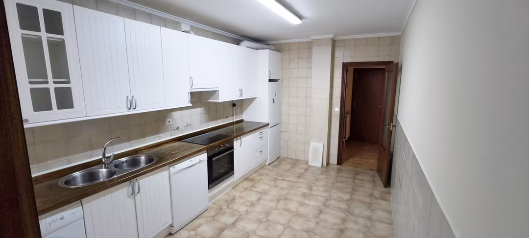 Piso en  Pintor Aurelio Verá-Fajardo Kalea 10 - Foto 1