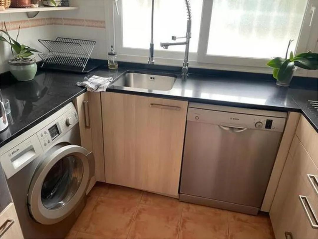 Piso en Guadalmina baja - Foto 8