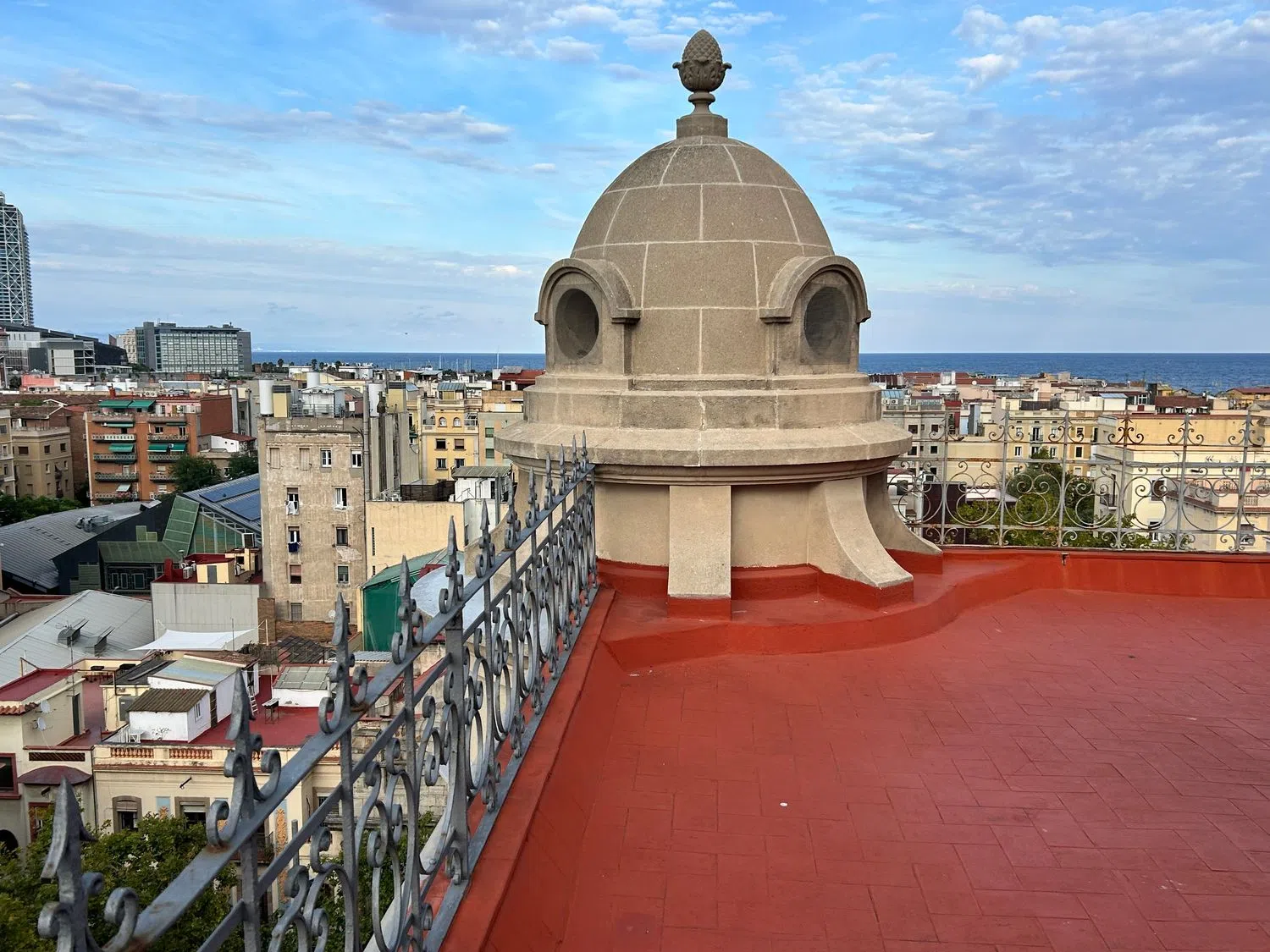 Piso en paseo de Joan de Borbó, 21 - Foto 29