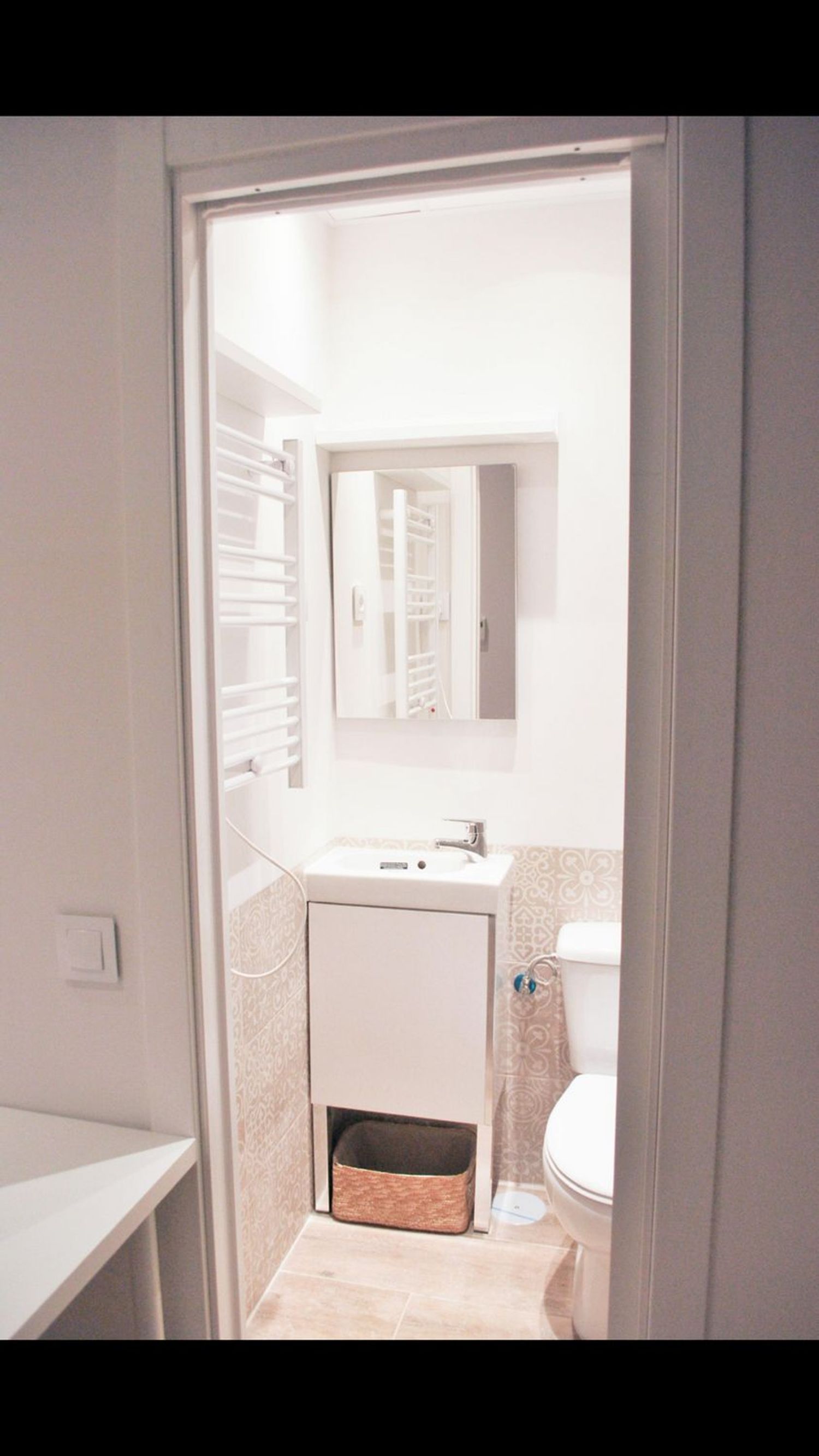 Estudio en calle del Mesón de Paredes, 43 - Foto 4