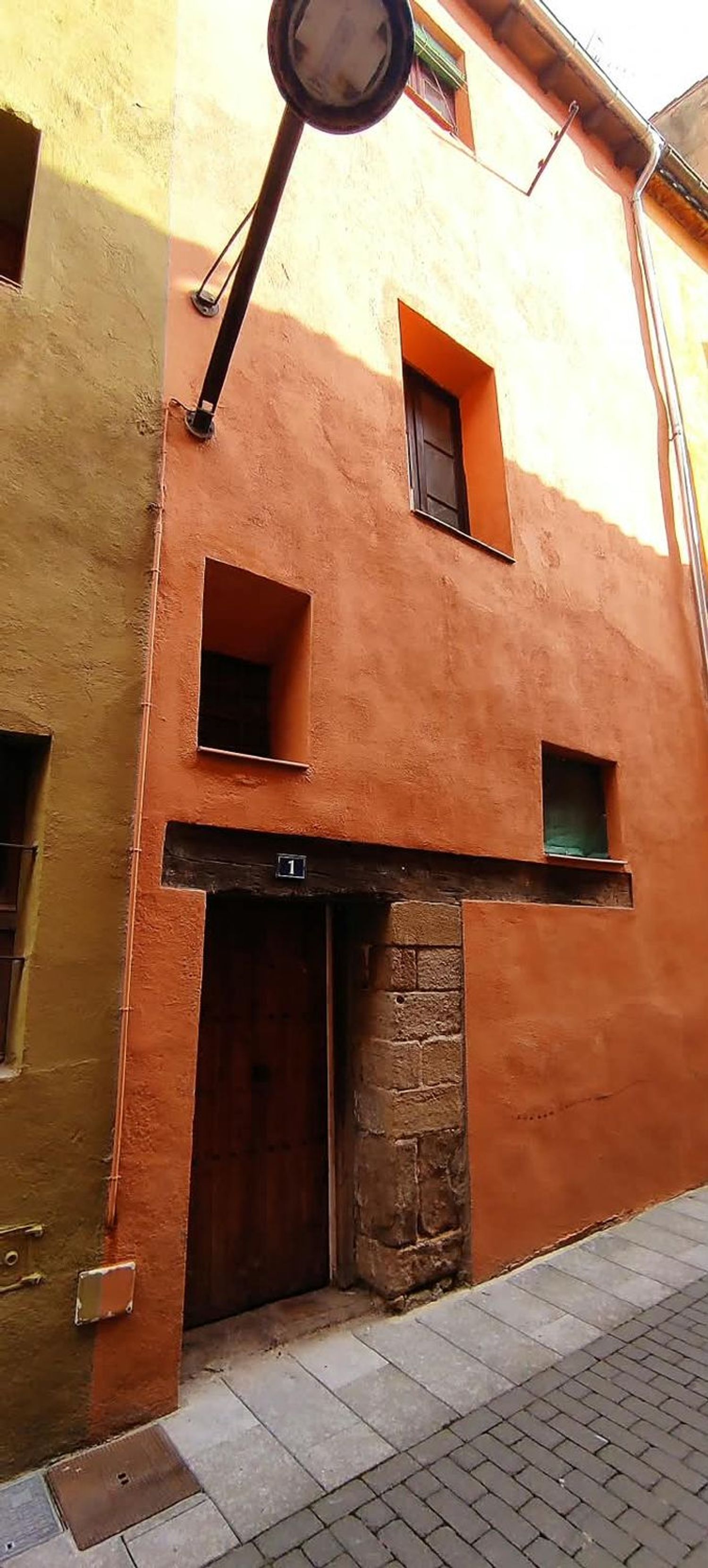 Casa de pueblo en Calle del Teòleg Corriols, 1 - Foto 33