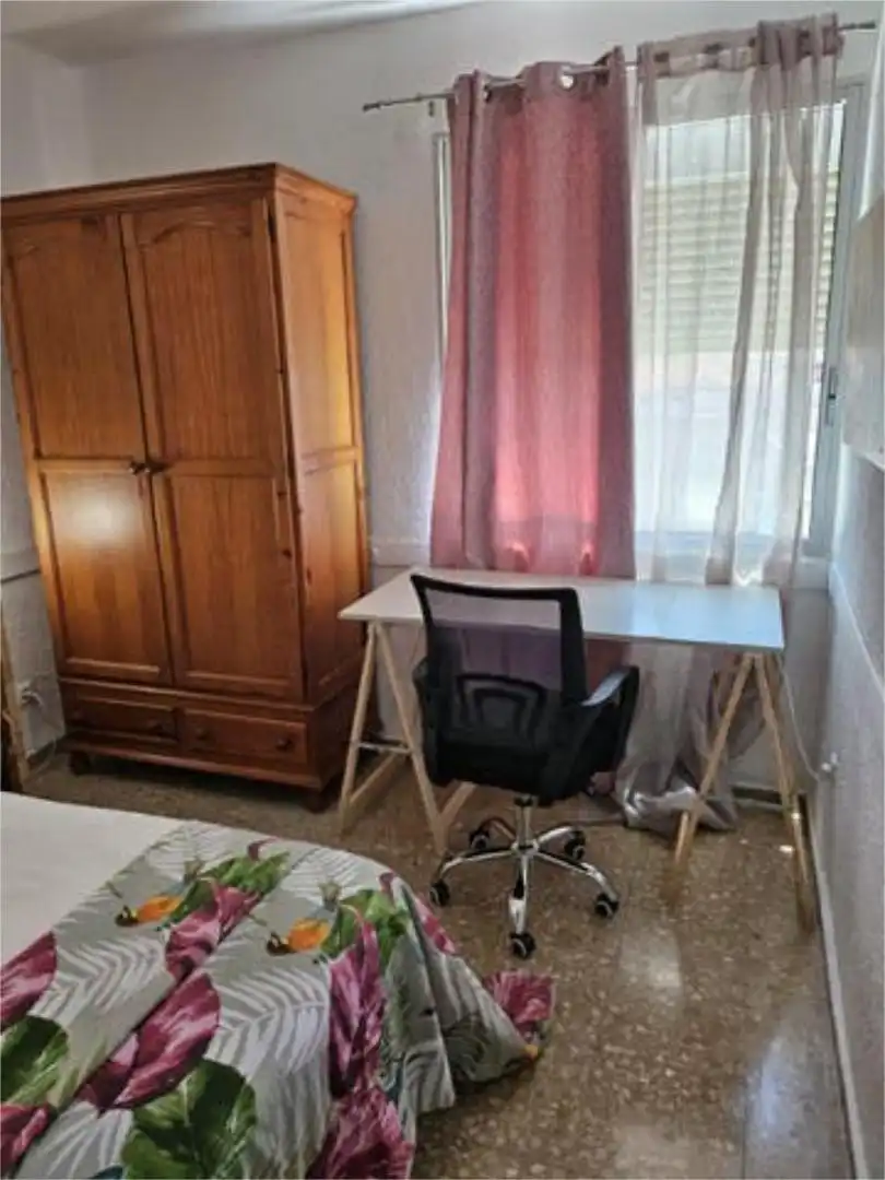 Apartamento en Facultad de Derecho - Foto 3