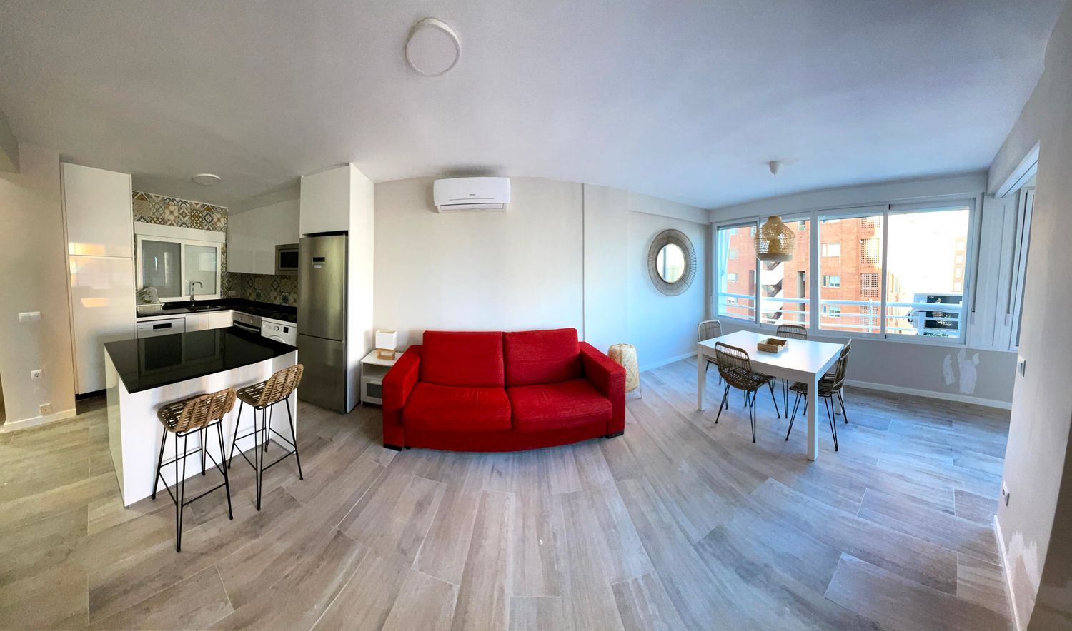 Piso en via Emilio Ortuño, 28 - Foto 13