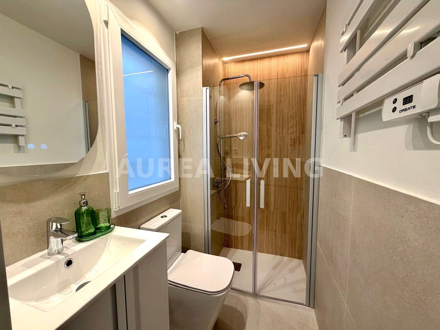 Piso en calle la Luna, 7 - Foto 7