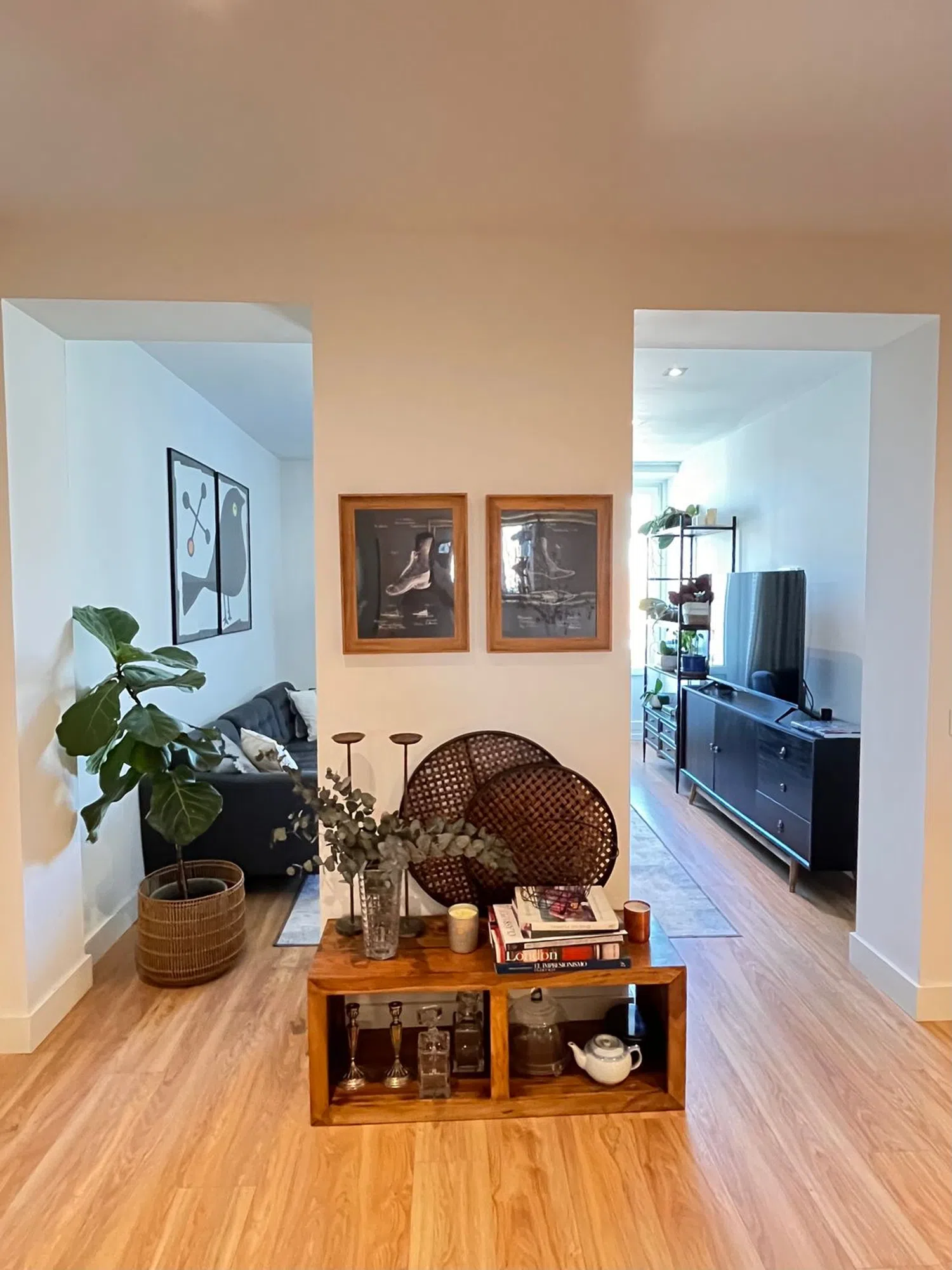 Piso en plaza de la Marina Española, 4 - Foto 9