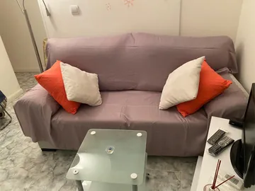 Apartamento en  Calle de Santa Bárbara 6