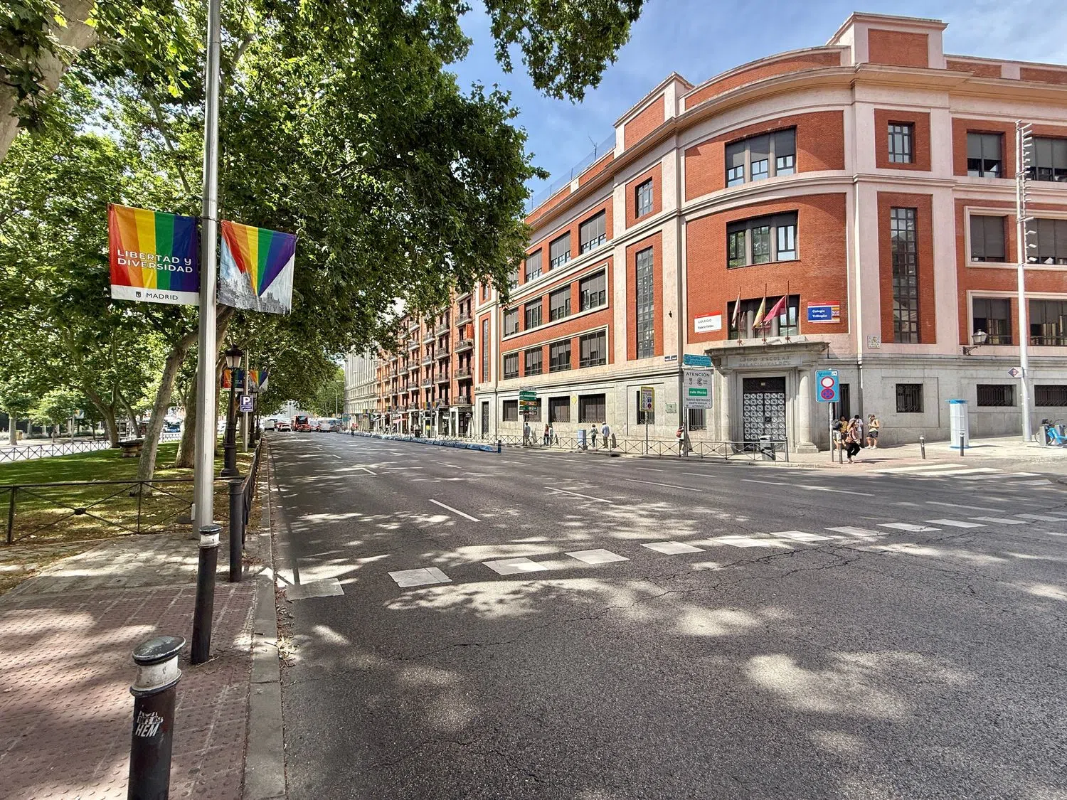 Piso en calle de la Leche, 10 - Foto 25