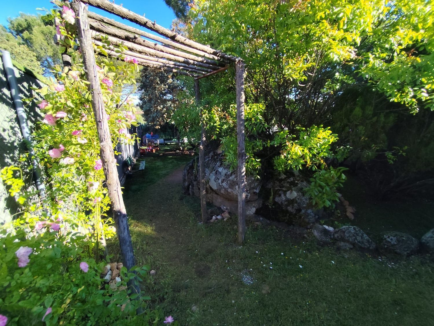 Casa o chalet independiente en Cerro Alarcón, Cerro Alarcón - Foto 31