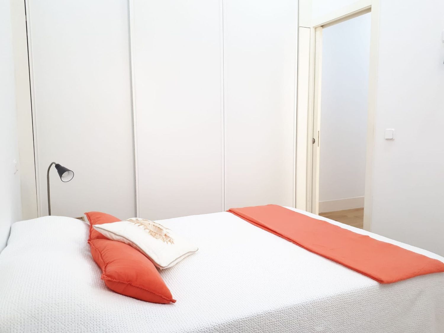 Piso en calle de Vargas, 12 - Foto 6