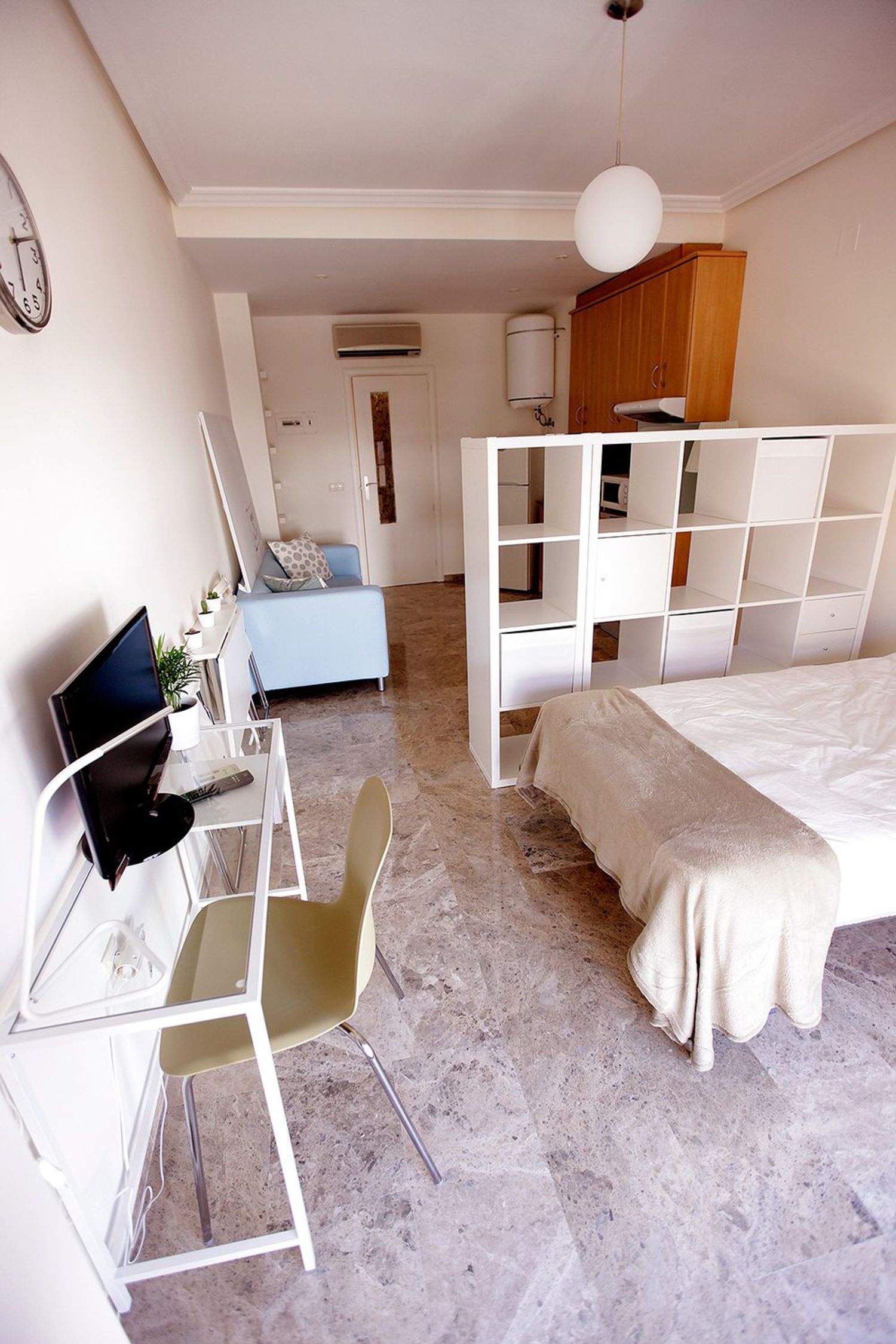 Estudio en Calle San Antonio, 8 - Foto 23