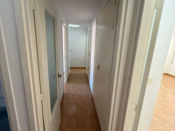 Piso en Calle nuestra señora del pilar, 3, Los Bermejales - Foto 15