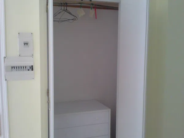 Piso en Calle Campamento, 5, San Bernardo - Avenida de Cádiz - Foto 9