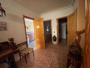 Chalet en Quintanar de la Orden - Foto 38