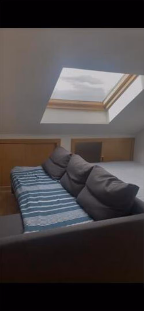 Apartamento en Pozuelo pueblo