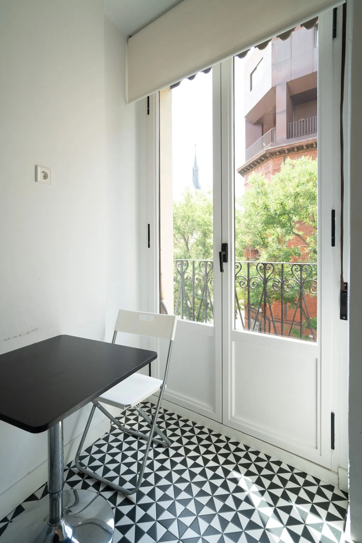 Piso en calle de Manuel Cortina, 13 - Foto 4