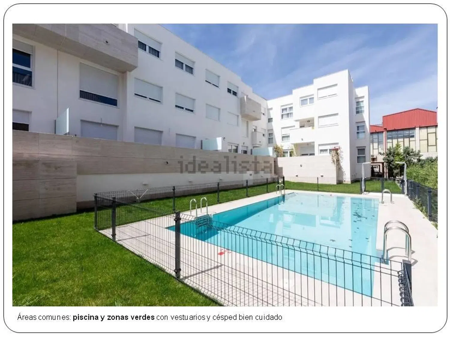 Estudio en avenida del Camino de lo Cortao, 13 - Foto 19