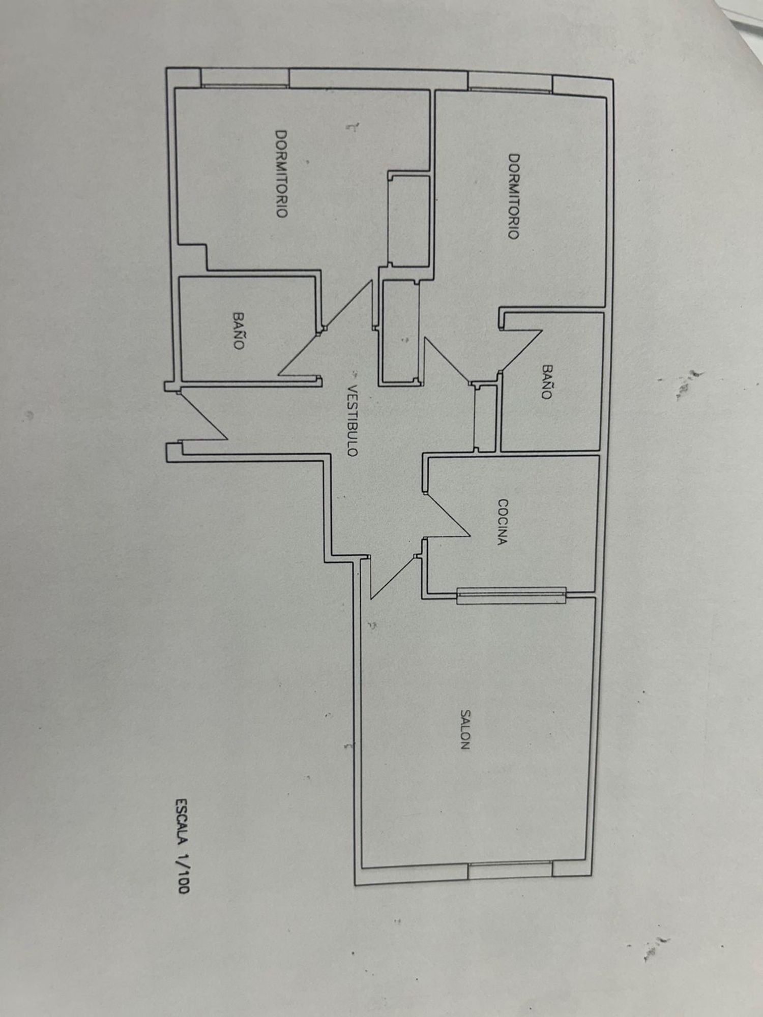 Piso en calle de Raimundo Fernández Villaverde, 43 - Foto 14