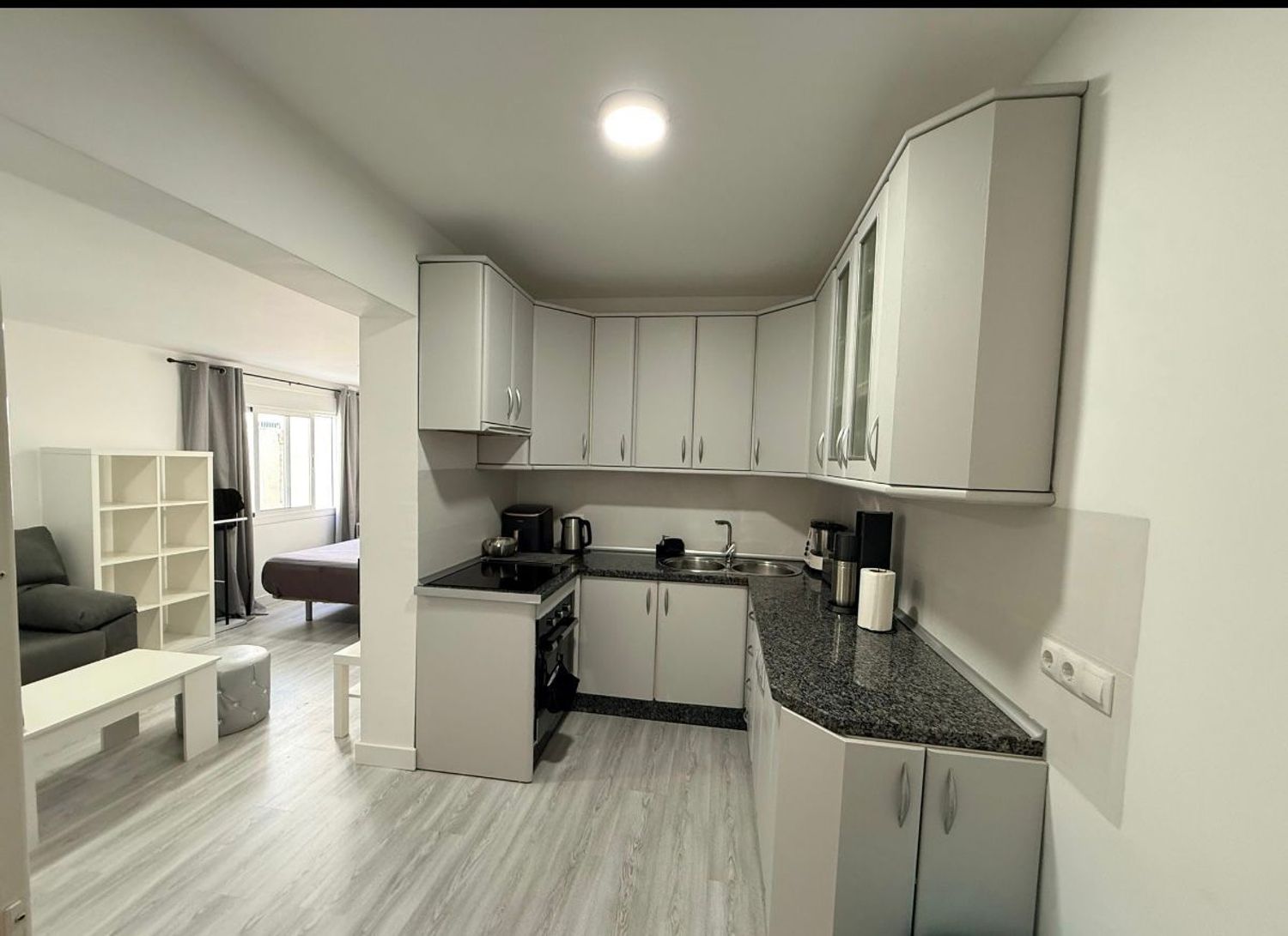 Piso en Puerto de la Torre s/n CalleCerezo - Foto 4